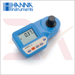 HI-705 Low Range Silica Colorimeter